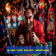 grupo coin master whatsapp